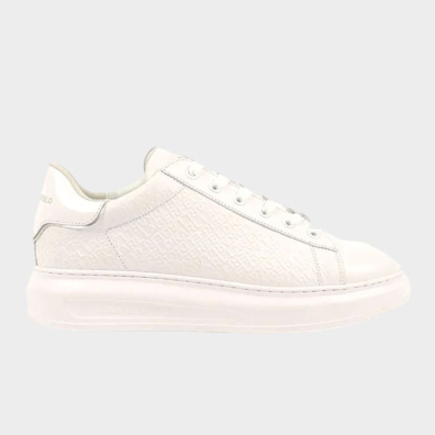 Sneakers Karl Lagerfeld KL52543A-01W Λευκό