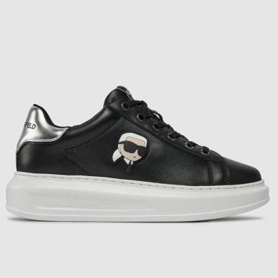 Sneakers Karl Lagerfeld Kapri KL62530N-000 Μαύρο