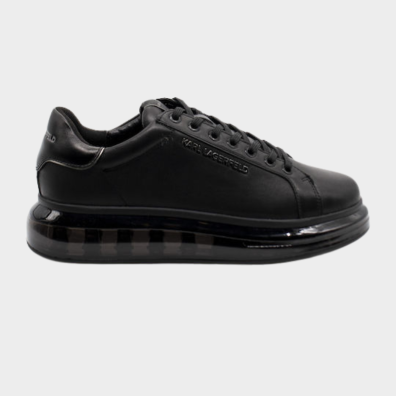 Sneakers Karl Lagerfeld Kapri Kushion KL52625-00X Μαύρα