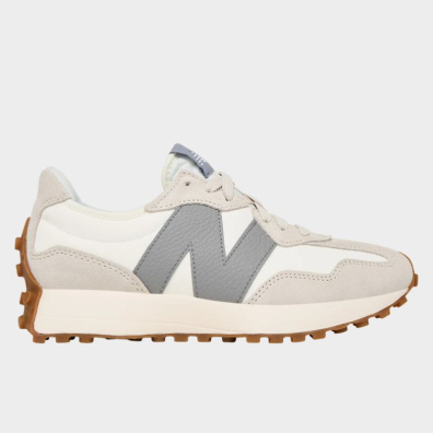 Sneakers New Balance 327 U327LT Γκρι