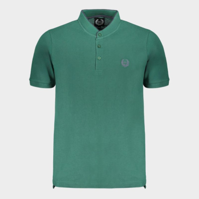 T-Shirt Gian Marco Venturi AU01629G Πράσινο