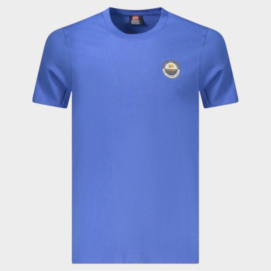 T-Shirt Norway 856032_BLBLUETT Μπλε