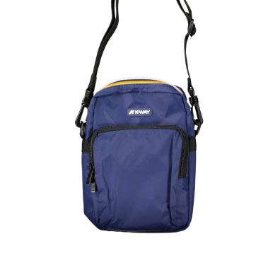 Τσάντα K-WAY K7116VWERLOY_BL867 Μπλε