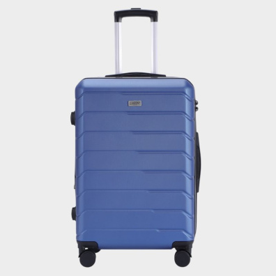 Βαλίτσα Trolley Lavor 55cm 1-601 μπλε
