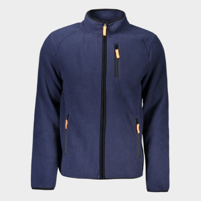 Ζακέτα Norway 1963 839506_BLNAVY Σκούρο Μπλε
