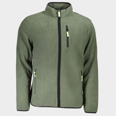 Ζακέτα Norway 1963 839506_VEARMY Πράσινο