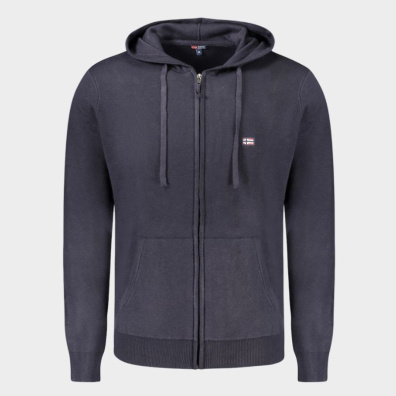 Ζακέτα Norway 1963 843105_BLNAVY Μπλε