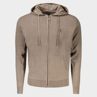 Ζακέτα Norway 1963 843105_MANOCE Καφέ