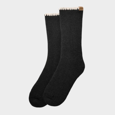 Κάλτσες UGG 1163870-71M1 Μαύρο