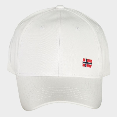 Καπέλο Norway 1963 842002_BIWHITE Λευκό