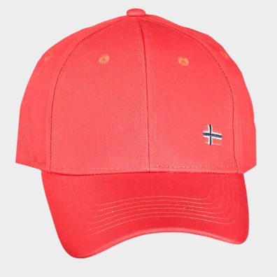 Καπέλο Norway 1963 842002_ROREDRAC Κόκκινο