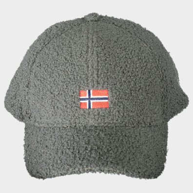 Καπέλο Norway 1963 842010_GRREVENT Γκρι
