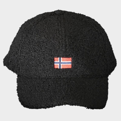 Καπέλο Norway 1963 842010_NEBLACK Μαύρο
