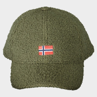 Καπέλο Norway 1963 842010_VEARMY Πράσινο
