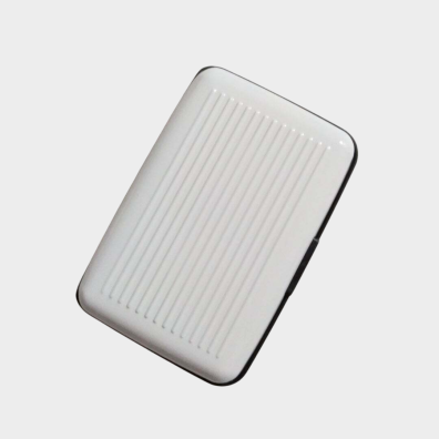 Καρτοθήκη My Choice 1018410 Άσπρο