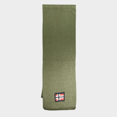 Κασκόλ Norway 1963 120302_VEARMY Πράσινο