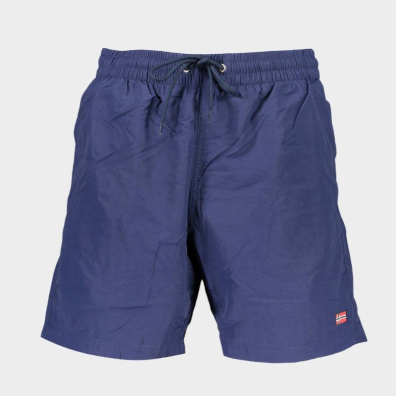 Μαγιό Norway 1963 838301_BLU_BLU Μπλε