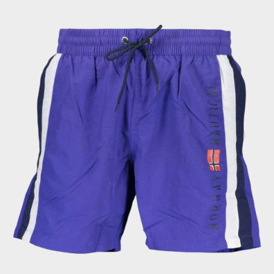 Μαγιό Norway 1963 838302-BLU_ROYAL Μπλε