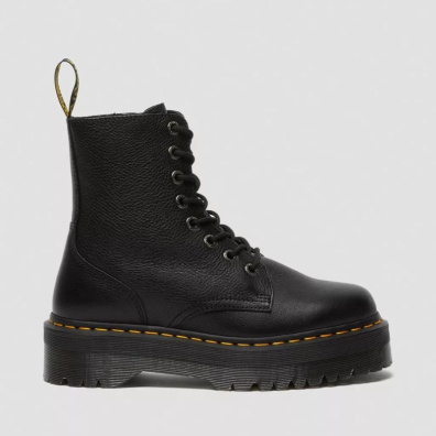 Μποτάκι Dr. Martens Jadon III 1266196-26378001-0071 Μαύρο