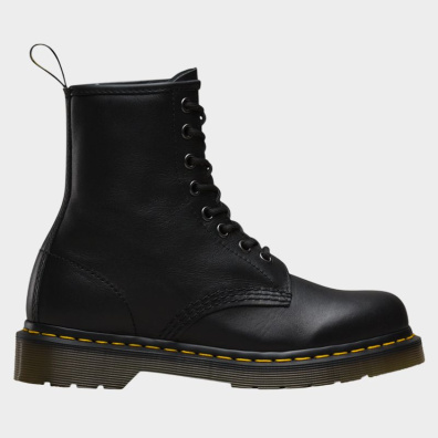 Μποτακια Dr. Martens 1460 Nappa 11822002 Μαύρο