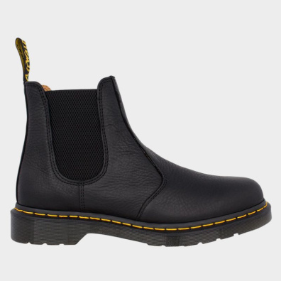 Μποτακια Dr. Martens 2976 31989001 Μαύρο