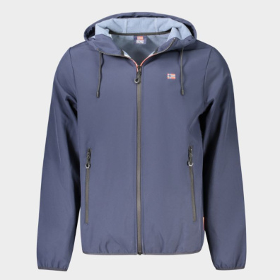 Μπουφάν Norway 1963 119141_BLNAVY10 Μπλε