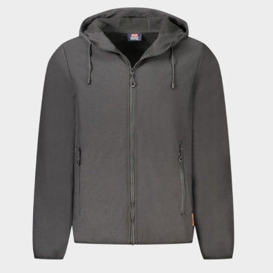 Μπουφάν Norway 1963 119141_NEBLACK10 Μαύρο