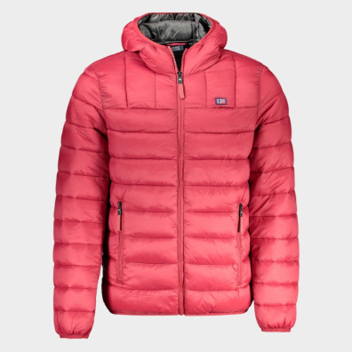 Μπουφάν Norway 1963 849150_RORED Κόκκινο