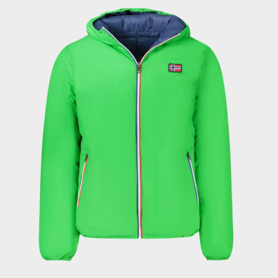 Μπουφάν Norway 1963 849155_VEKIWI Πράσινο