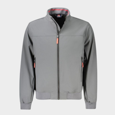 Μπουφαν Norway 1963 849139-REVE10 Γκρι