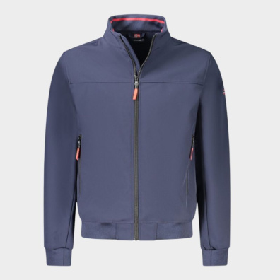 Μπουφαν Norway 1963 849139_NAVY10 Μπλε