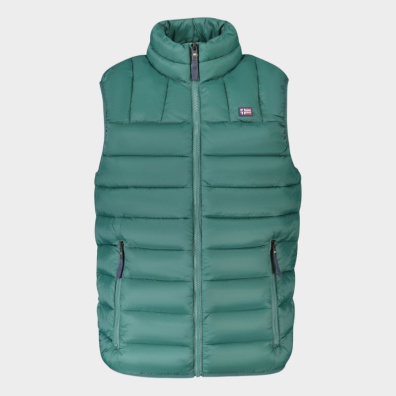 Μπουφαν Norway 1963 849148_ALPINE Πράσινο