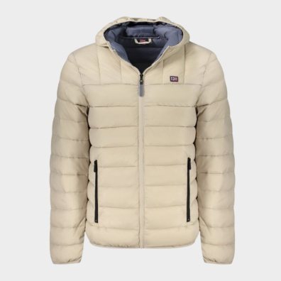 Μπουφαν Norway 1963 849150-ROPE Μπεζ