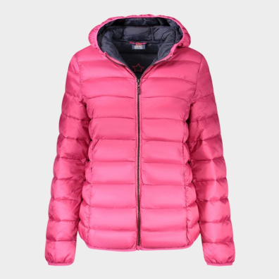 Μπουφαν Norway 1963 849658_RSCILIEG Ροζ