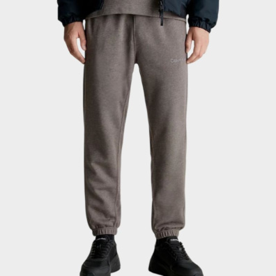 Παντελόνι Calvin Klein 00GMS3P604-N6N Καφέ