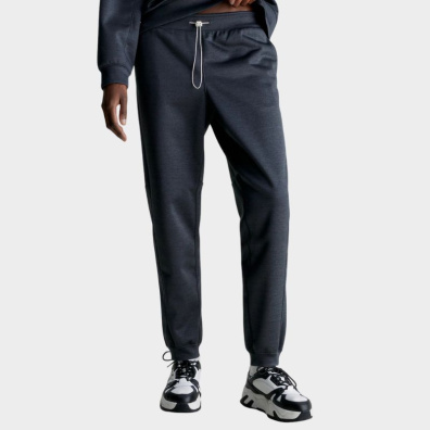 Παντελόνι Calvin Klein 00GWF3P634-BAE Μαύρο