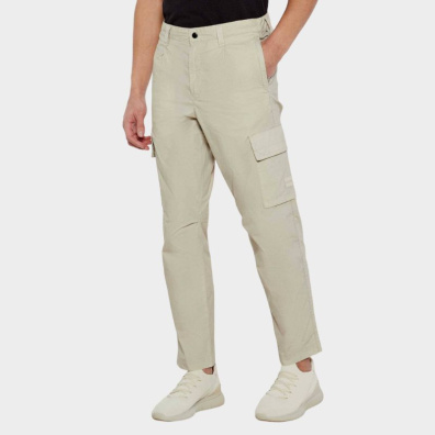 Παντελόνι Hugo Boss 50536646-271 Μπεζ