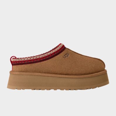 Παντόφλες UGG Tazz II 1174471-CHE Chesnut Ταμπά