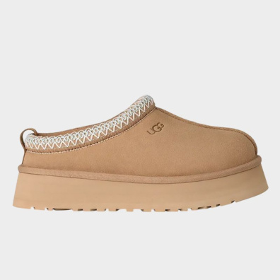 Παντόφλες UGG Tazz II 1174471-SAN Sand Μπεζ