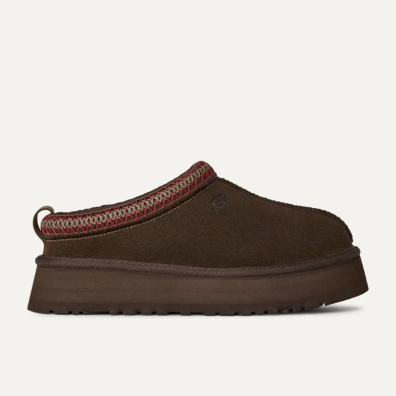 Παντόφλες UGG Tazz II 1174471-DDC Dusted Cocoa Σκούρο Καφέ