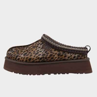 Παντόφλες UGG Tazz ΙΙ 1178430-00K1 Λεοπαρ