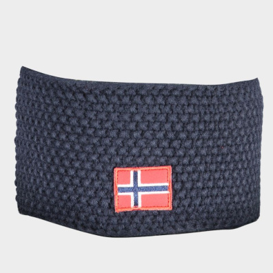 Περιμετώπιο Norway 1963 120207_BLBLU Μπλε