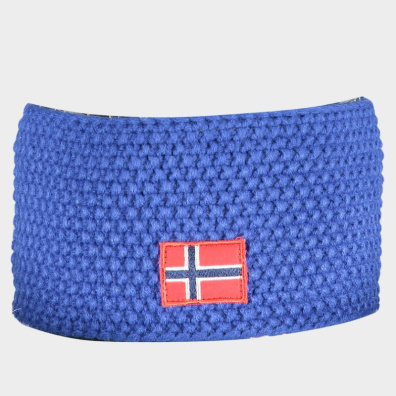 Περιμετώπιο Norway 1963 120207_BLBLUETTE Μπλε