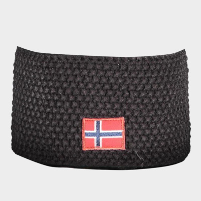 Περιμετώπιο Norway 1963 120207_NEBLACK Μαύρο