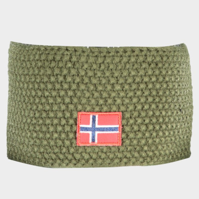 Περιμετώπιο Norway 1963 120207_VEARMY Πράσινο