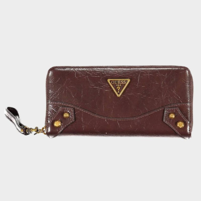 Πορτοφόλι Guess Jeans XB865046_MARRONE_CHOCOLATE Καφέ