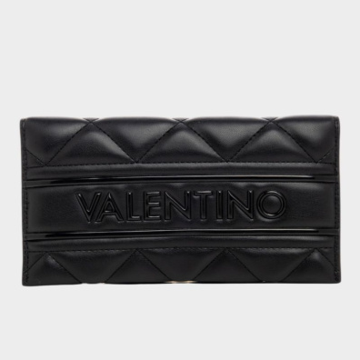 Πορτοφόλι Valentino VPS51O216-001 Μαύρο