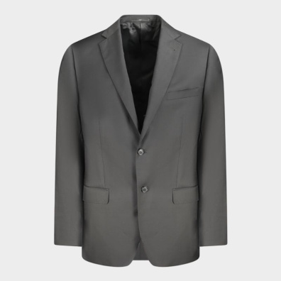 Σακάκι Valentino Classic CV412DDA_NE013 Μαύρο