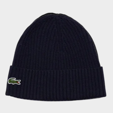 Σκούφος Lacoste RB0001-166 Μπλε