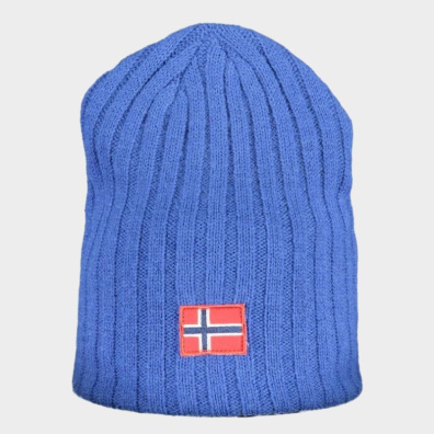 Σκούφος Norway 1963 120105_BLBLUETTE Μπλε